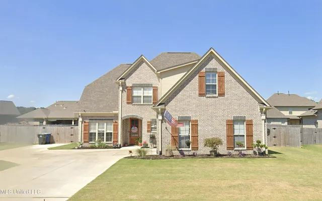 $425,000 | 3464 Scott Road, Hernando, MS 38632