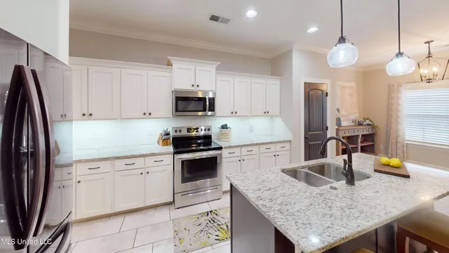 $425,000 | 3464 Scott Road, Hernando, MS 38632