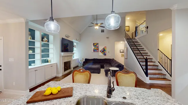 $425,000 | 3464 Scott Road, Hernando, MS 38632