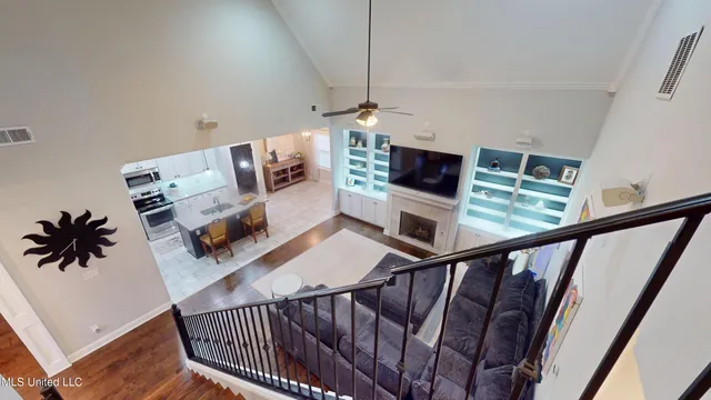 $425,000 | 3464 Scott Road, Hernando, MS 38632