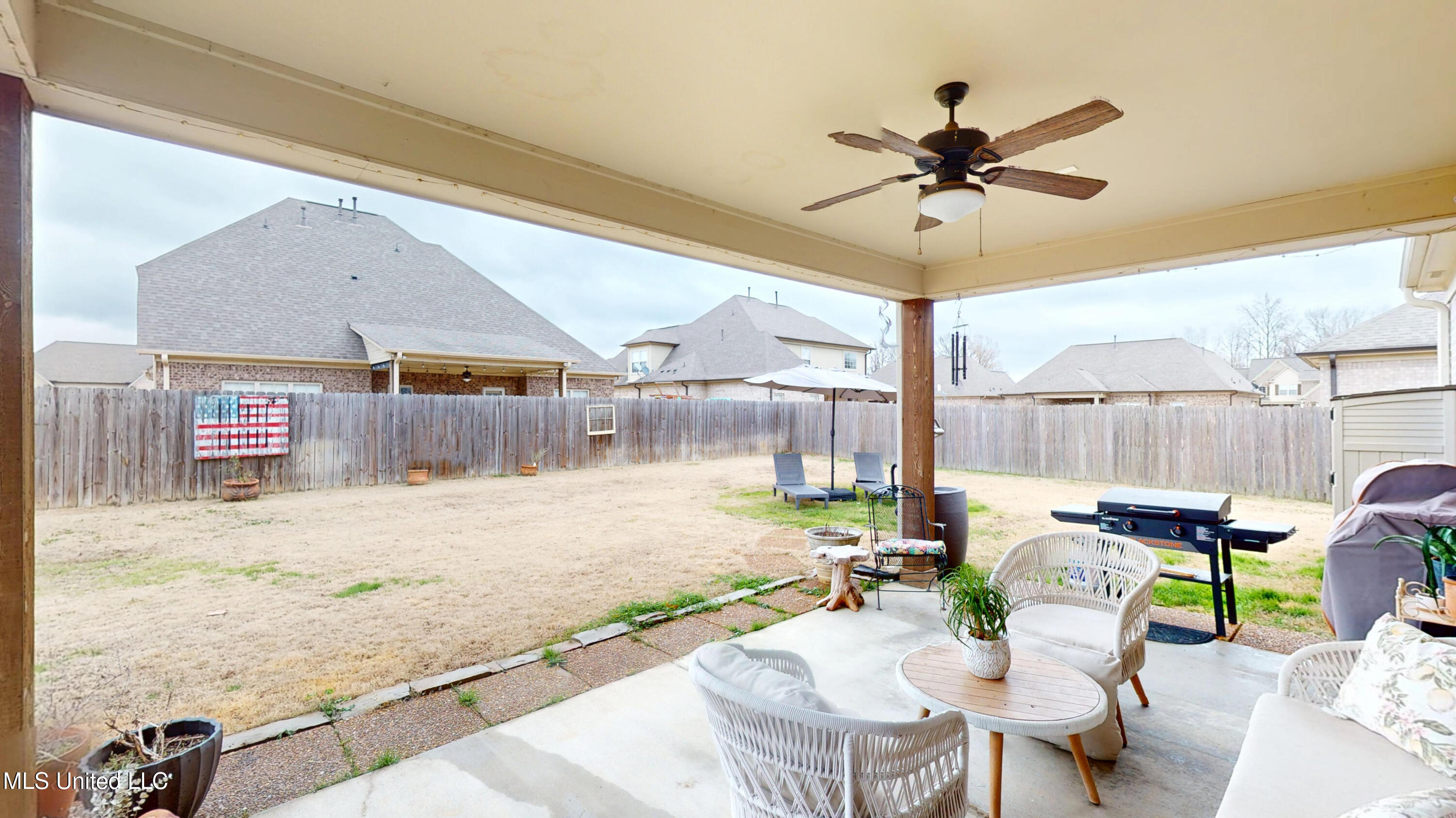 3464 Scott Road Hernando, MS 38632 - Photo 38 of 40 42