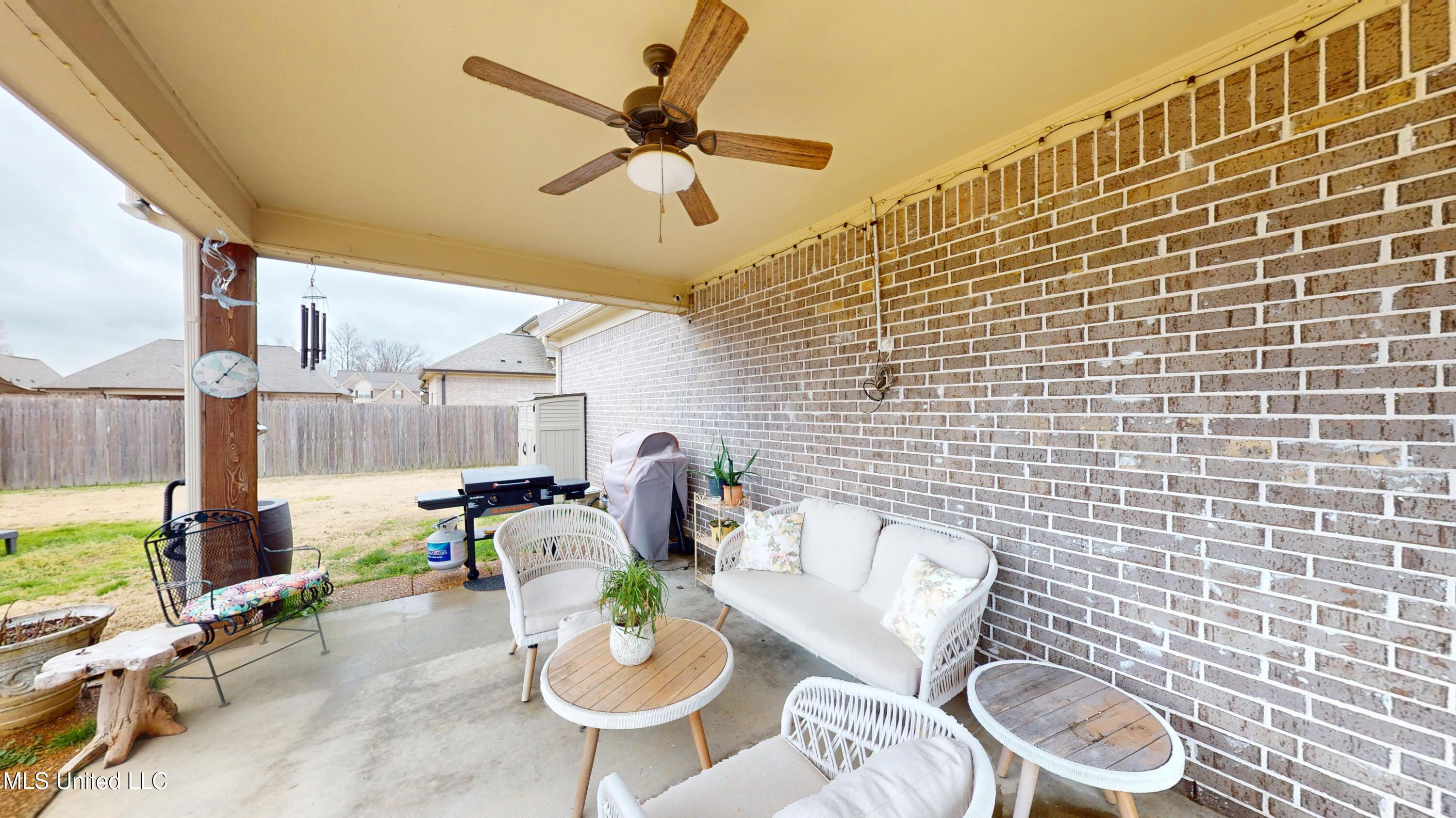 3464 Scott Road Hernando, MS 38632 - Photo 39 of 40 43