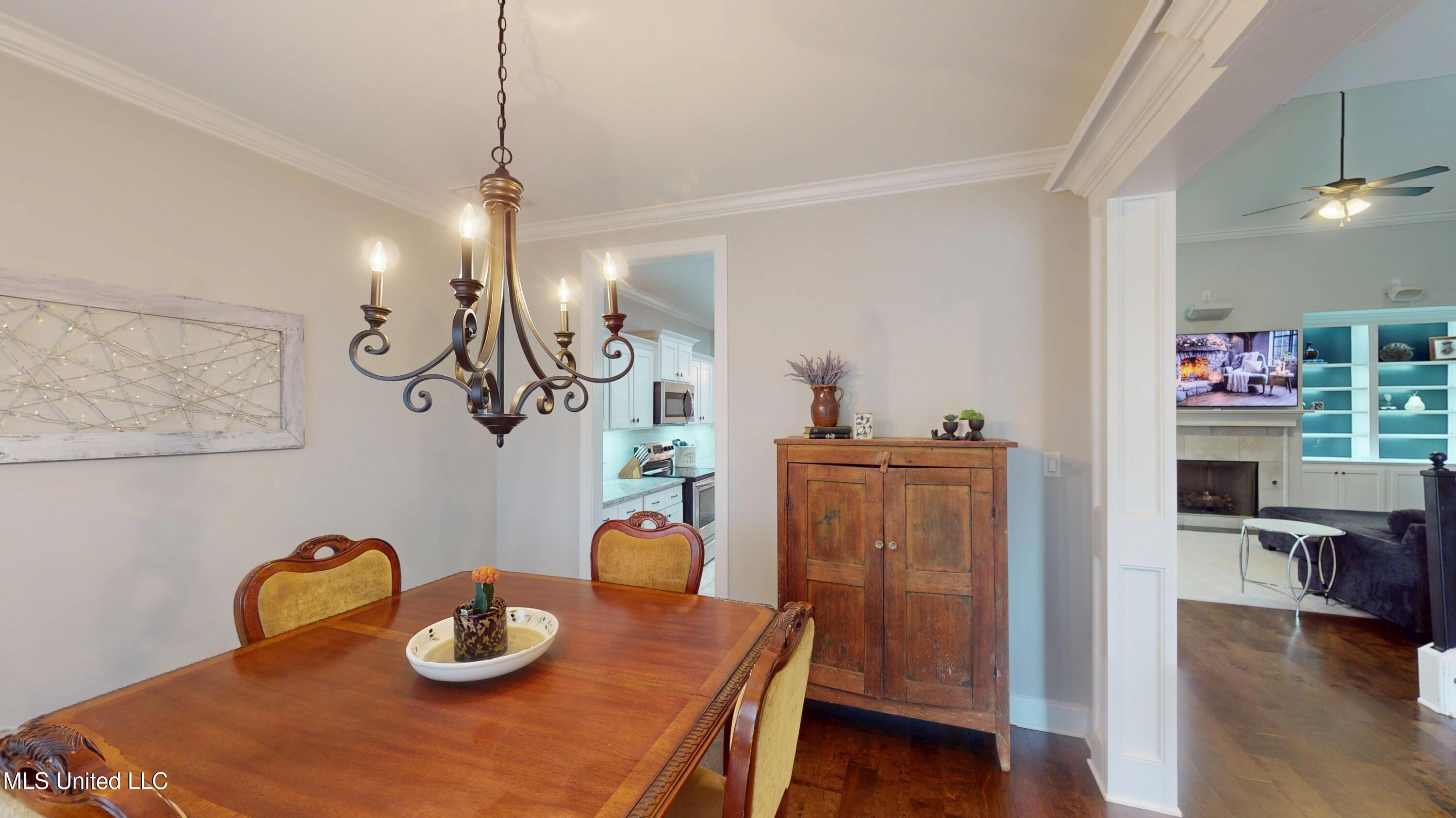 3464 Scott Road Hernando, MS 38632 - Photo 9 of 40 09