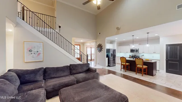 $425,000 | 3464 Scott Road, Hernando, MS 38632