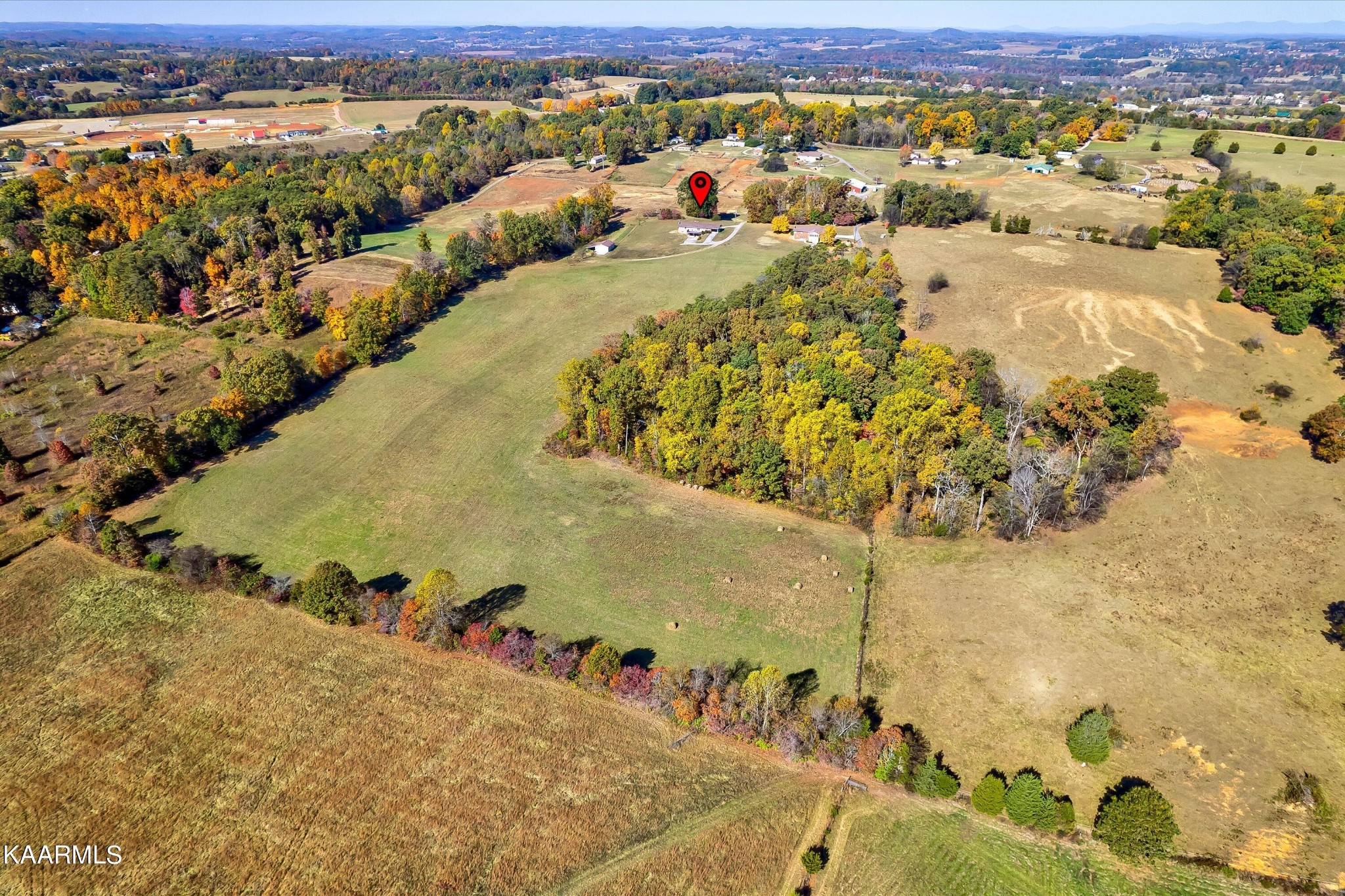 6044 Hutton Ridge Road Maryville, TN 37801 - Photo 33 of 34 Gallery Image 33