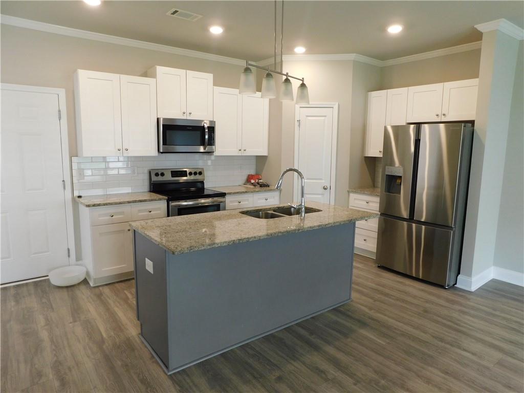 74 Dewey Road Lilburn, GA 30047 - Photo 7 of 24 Gallery Image 7