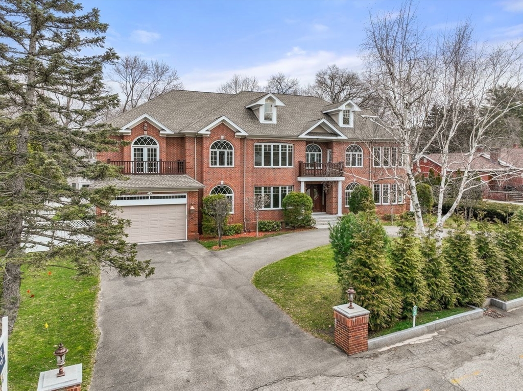 75 Woodfall Road Belmont, MA 02478 - Photo 27 of 33