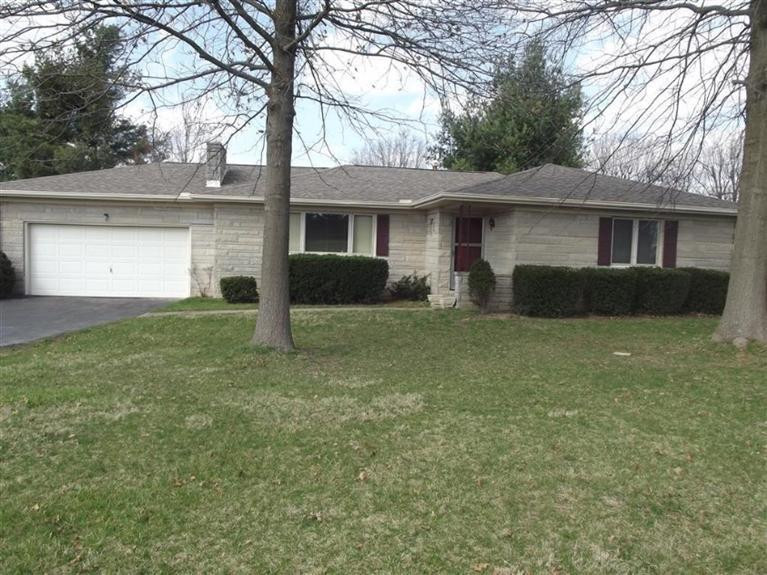 4131 Winchester Road Lexington, KY 40516 - Photo 53 of 53 Photo 53