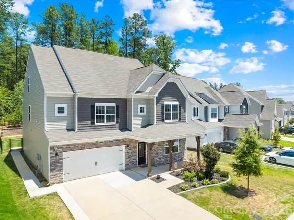 $585,000 | 193 Abersham Drive, Mooresville, NC 28115