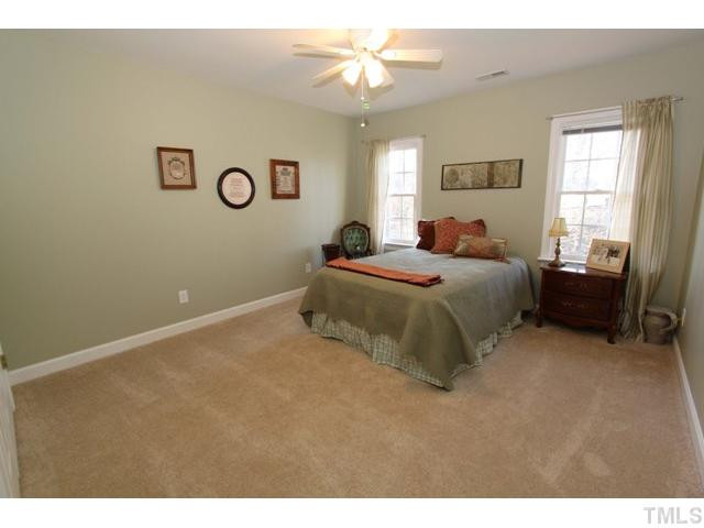 8505 Bayshore Court Raleigh, NC 27613 - Photo 13 of 25 Bedroom