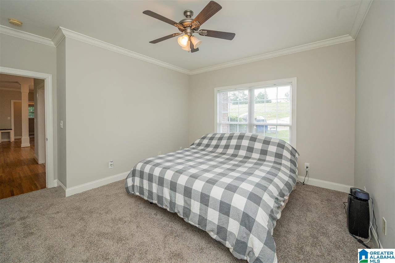 3399 Smith Sims Road Trussville, AL 35173 - Photo 26 of 45