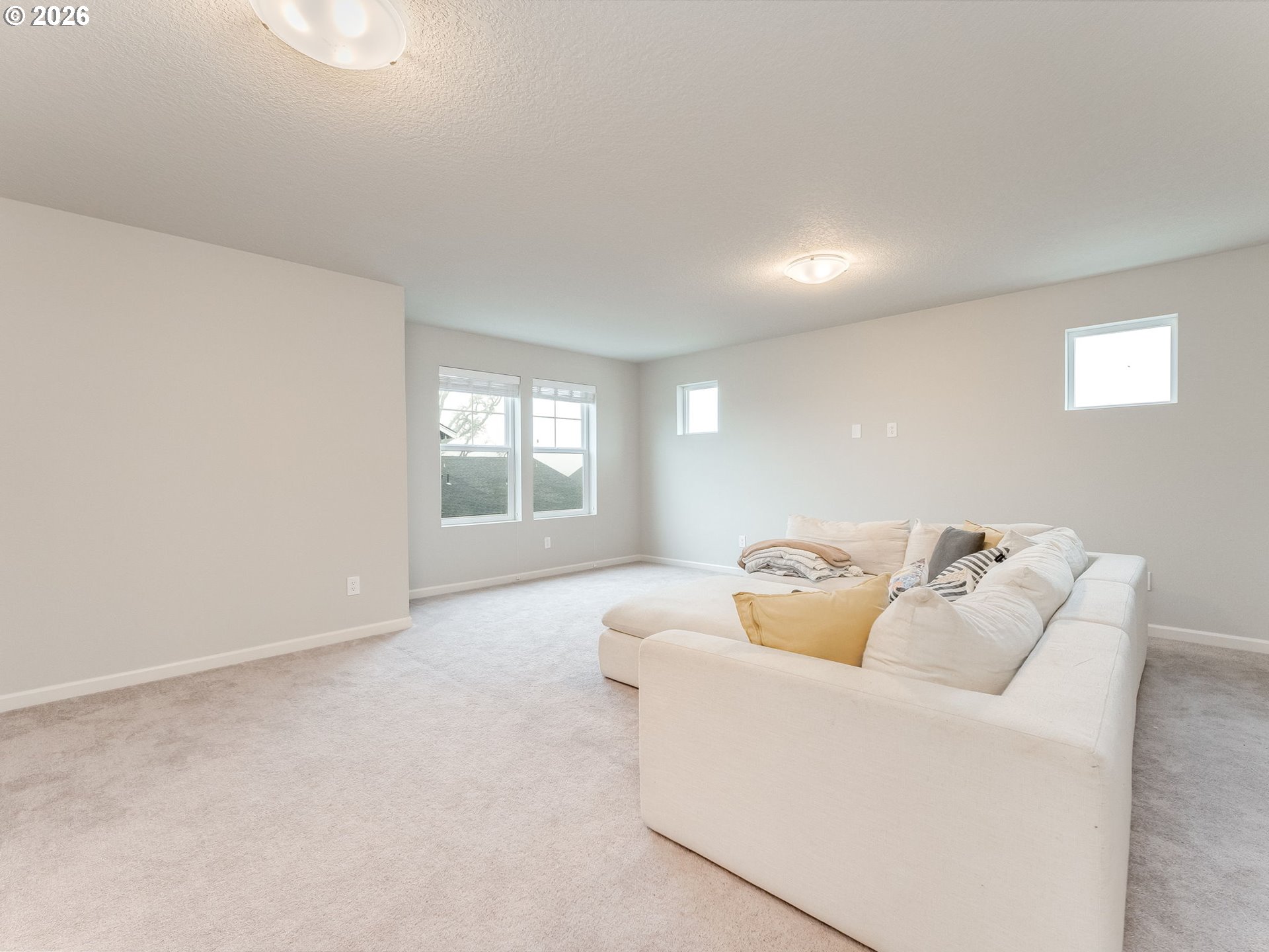 1663 Northwest Edgar Street McMinnville, OR 97128 - Photo 28 of 44 a living room with furniture and window