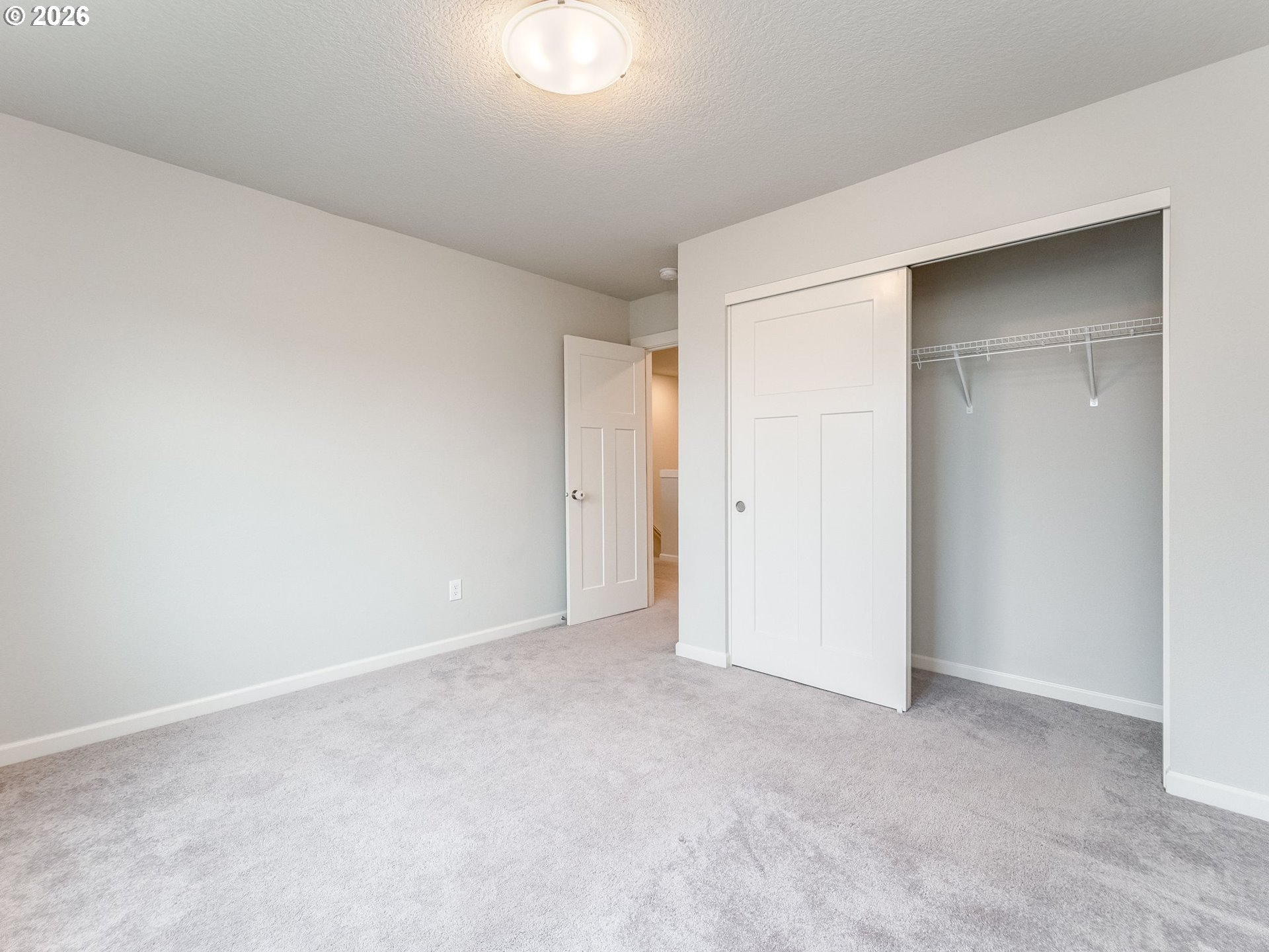 1663 Northwest Edgar Street McMinnville, OR 97128 - Photo 32 of 44 a view of an empty room