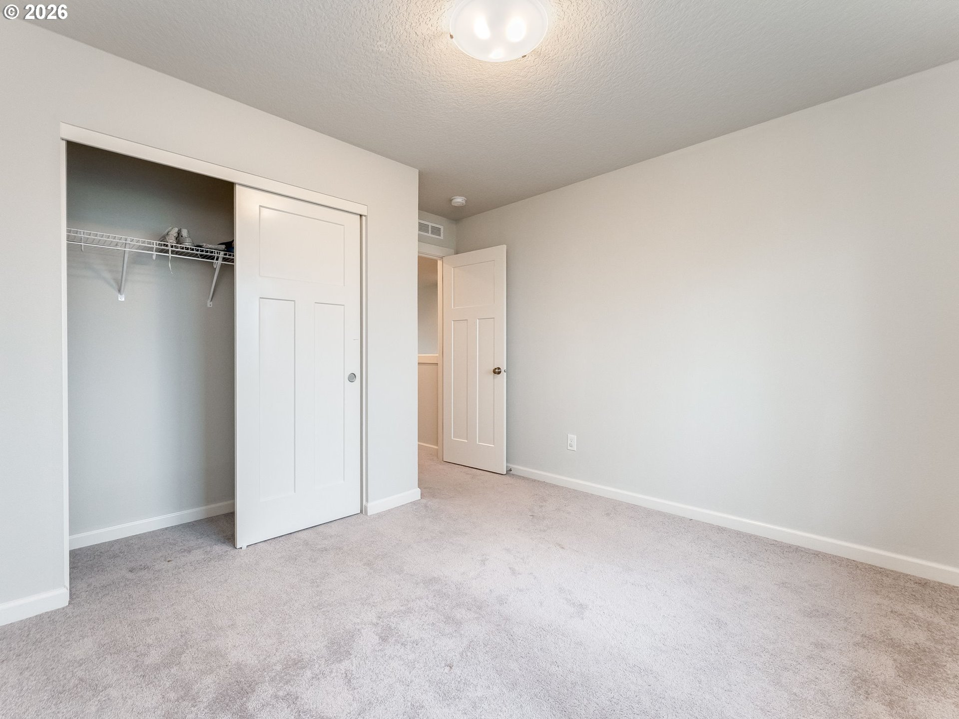 1663 Northwest Edgar Street McMinnville, OR 97128 - Photo 34 of 44 a view of an empty room