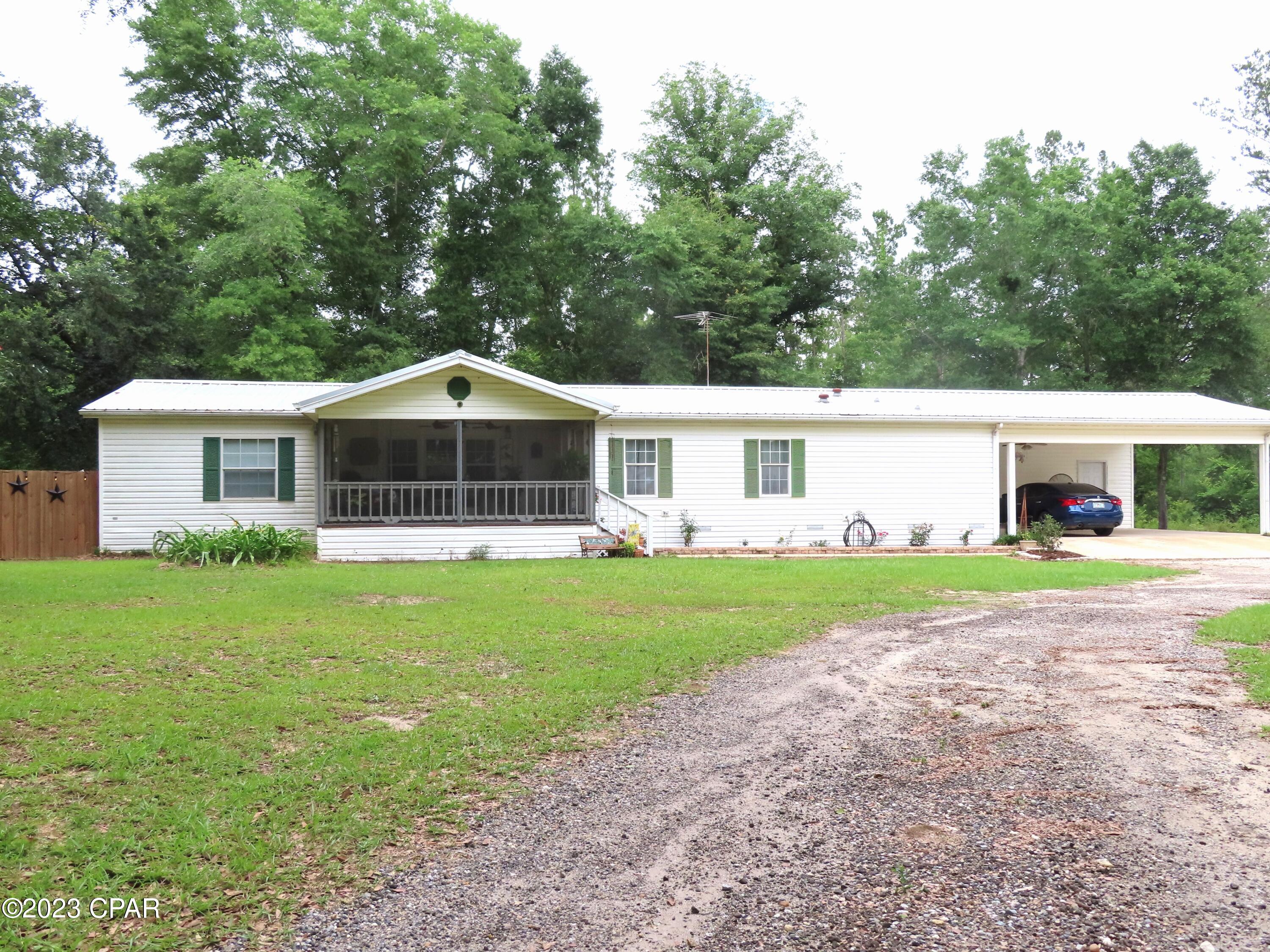 6318 Butler Road Marianna, FL 32446 - Photo 1 of 33 Gallery Image 1
