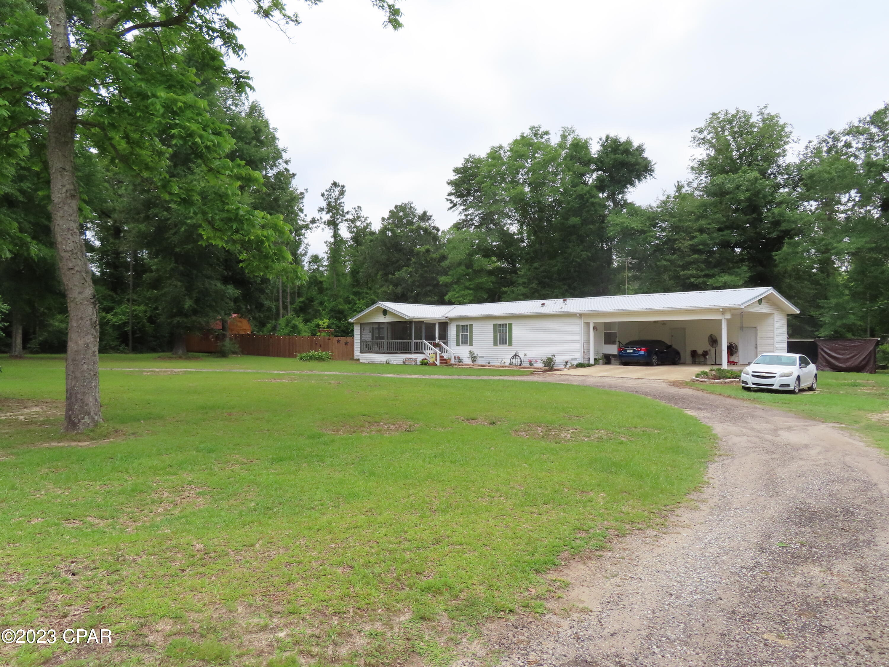 6318 Butler Road Marianna, FL 32446 - Photo 2 of 33 Gallery Image 2