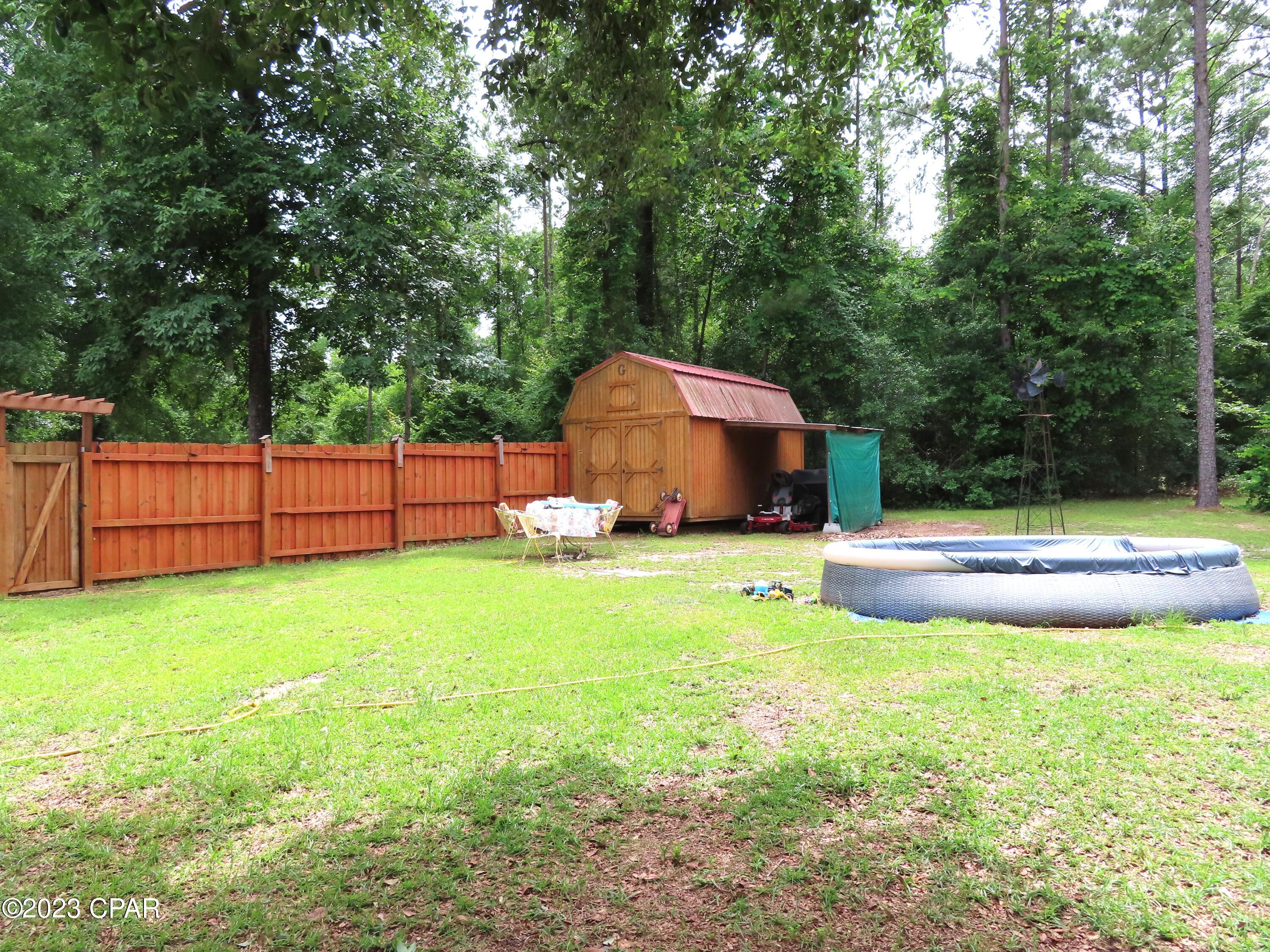 6318 Butler Road Marianna, FL 32446 - Photo 26 of 33 Gallery Image 26