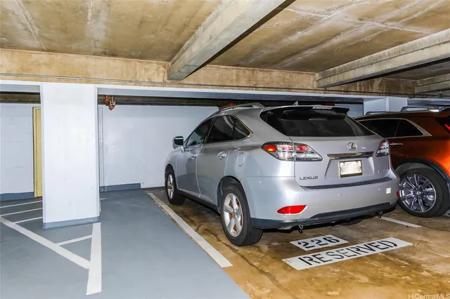 $748,000 | 700 Richards Street, Unit 709, Honolulu, HI 96813