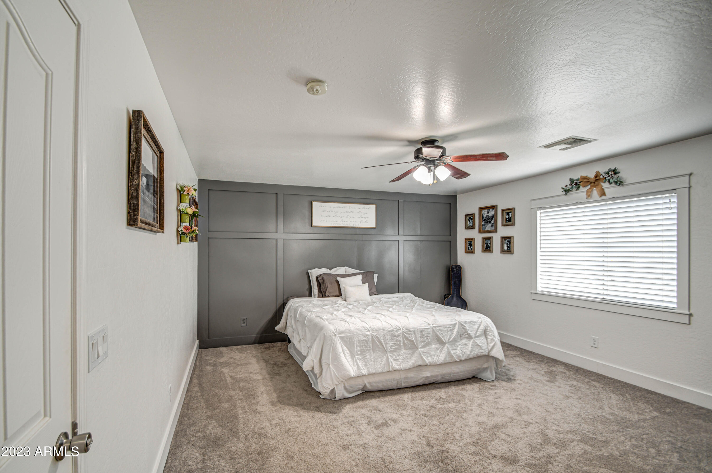 3945 East Morenci Road San Tan Valley, AZ 85143 - Photo 17 of 43 Primary Bed 1