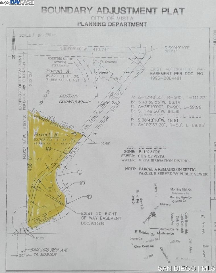 1649 San Luis Rey Avenue Vista, CA 92084 - Photo 4 of 9