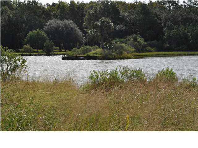 1 Ethel Post Road Meggett, SC 29449 - Photo 3 of 4 Additional Photo