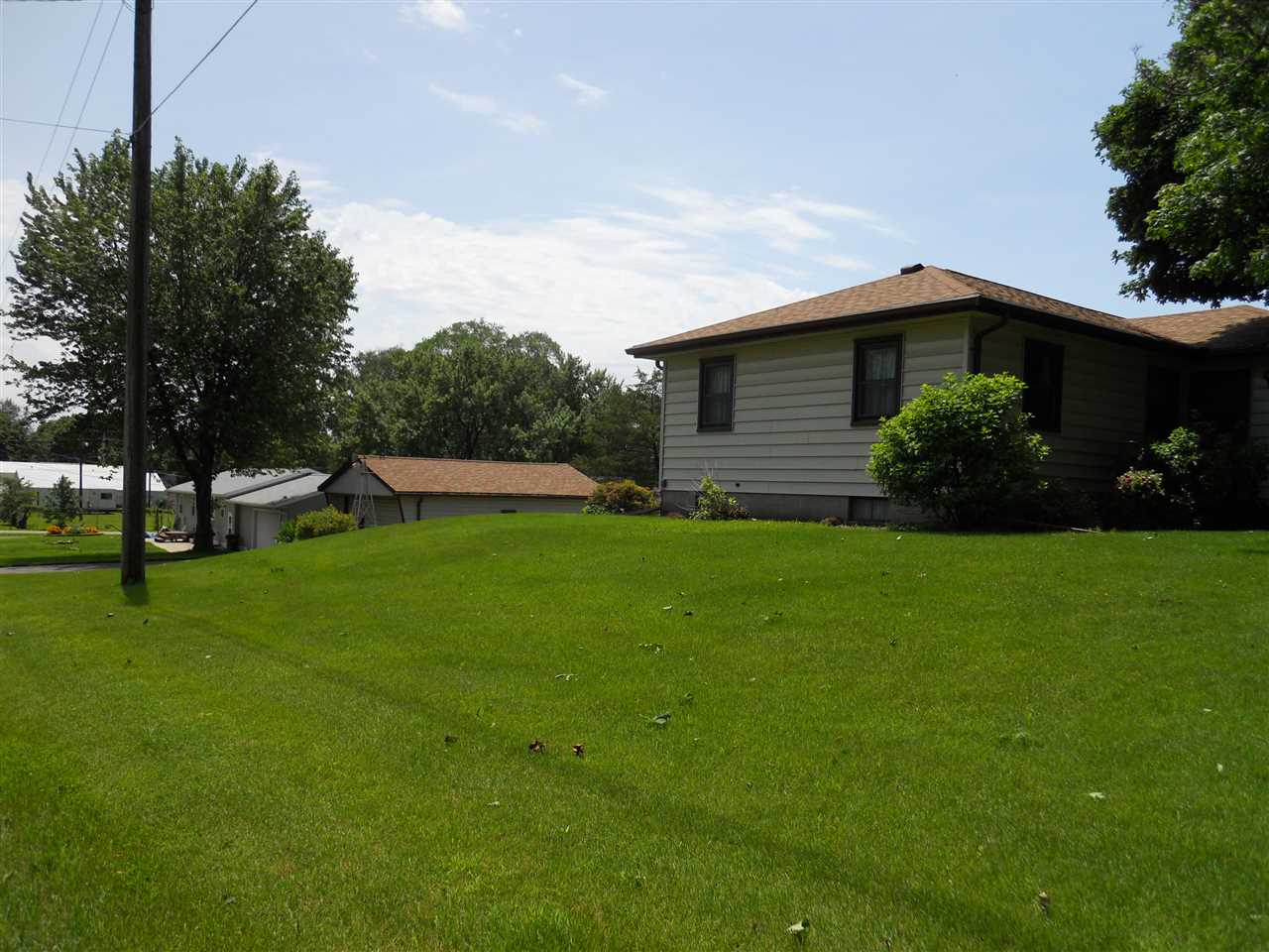 1450 Ruth Street Waterloo, IA 50707 - Photo 16 of 16 Gallery Image 16