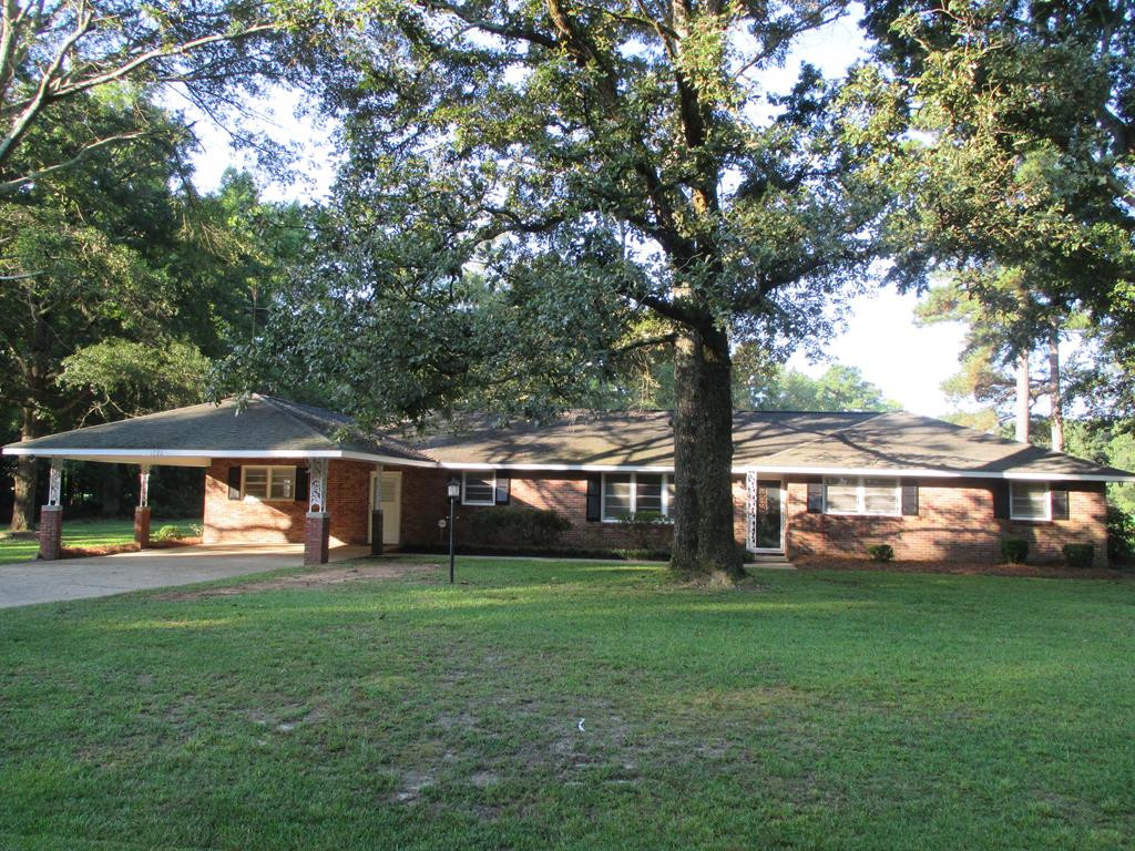 1720 East Brewington Road Sumter, SC 29153 - Photo 1 of 43