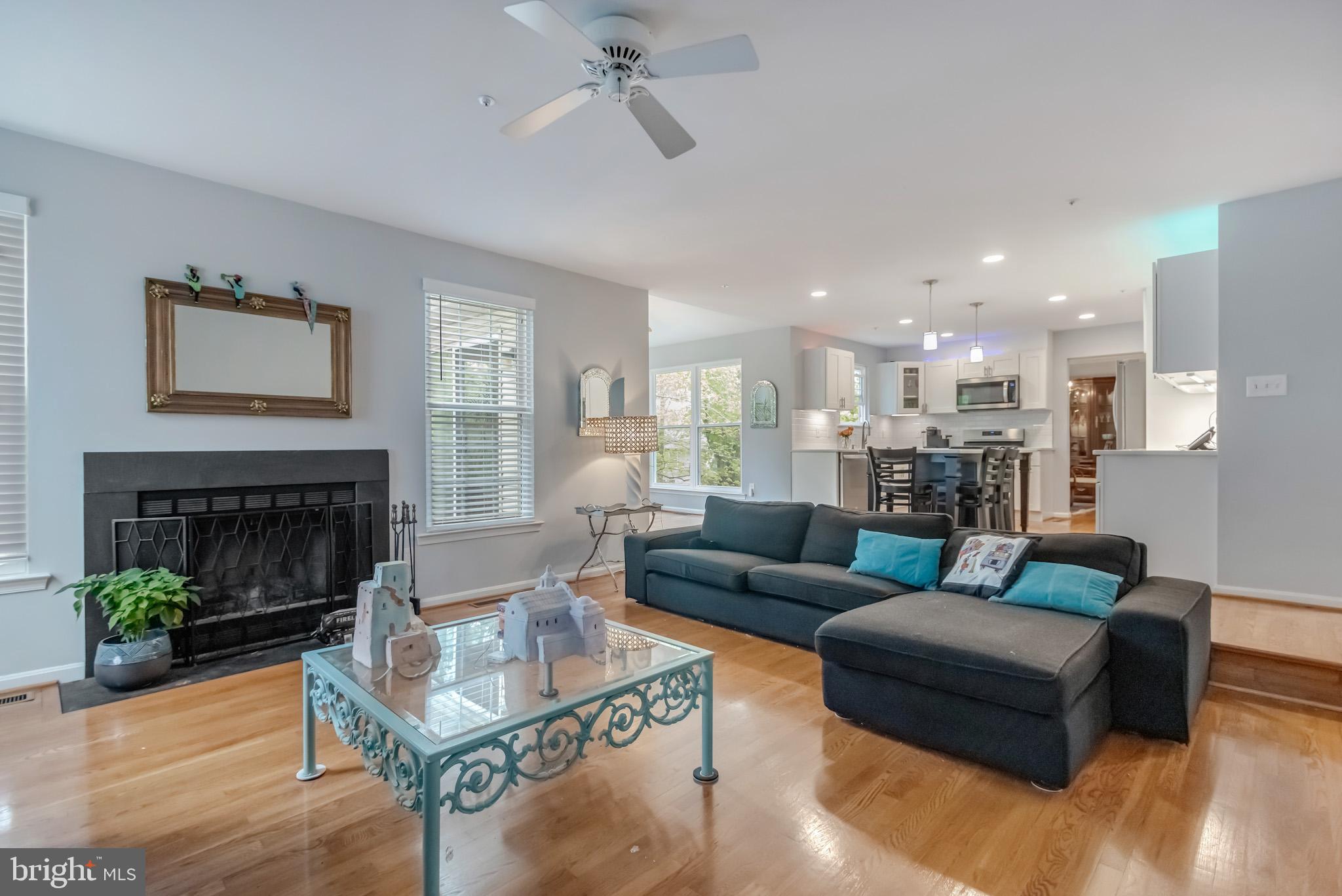 9407 Hobart Street Springdale, MD 20721 - Photo 10 of 34 Gallery Image 10