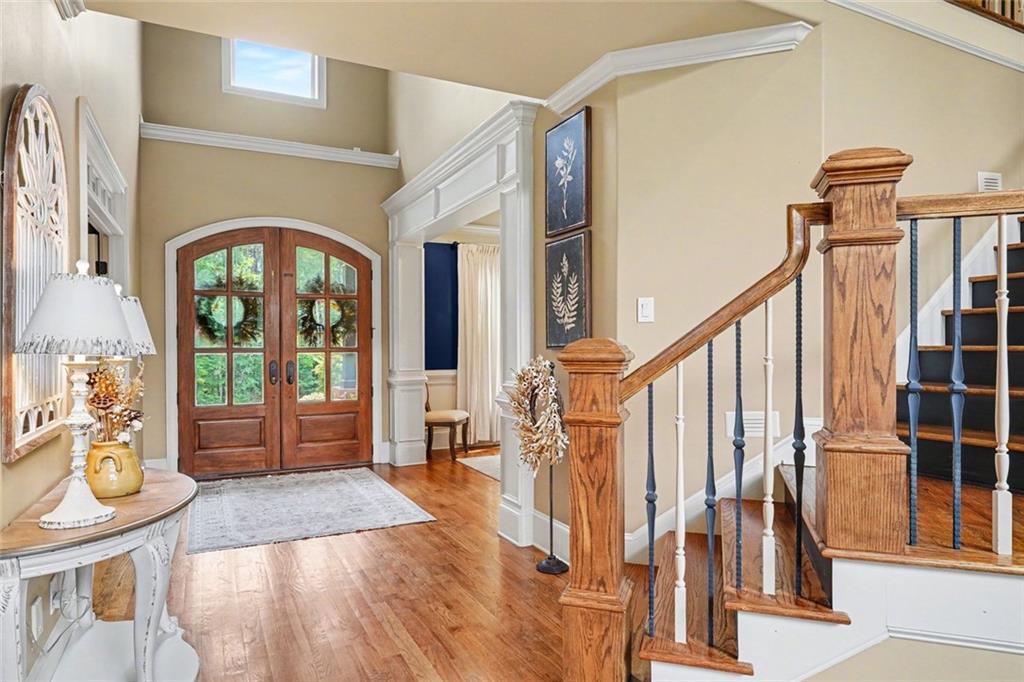 590 Dorsey Road Hampton, GA 30228 - Photo 6 of 74 Gallery Image 6
