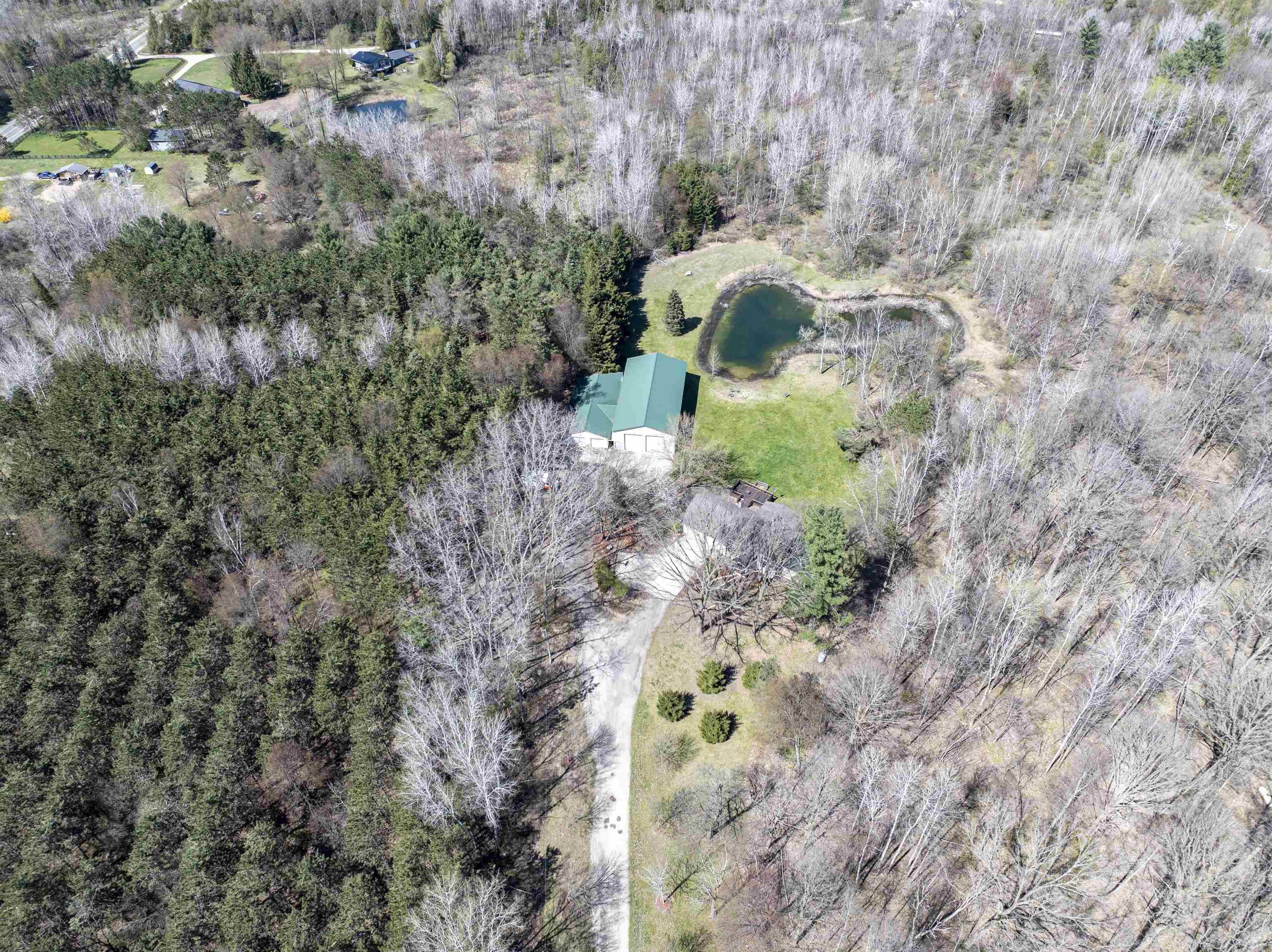 2876 West Wing Road Mount Pleasant, MI 48858 - Photo 5 of 99