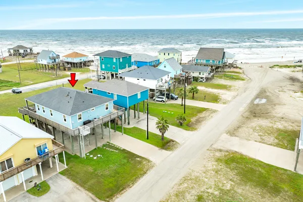 $650,000 | 12888 Buccaneer Parkway, Freeport, TX 77541