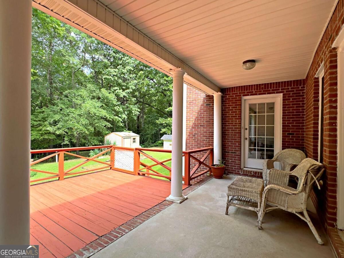 240 Riverview Road Jackson, GA 30233 - Photo 62 of 75 Gallery Image 62