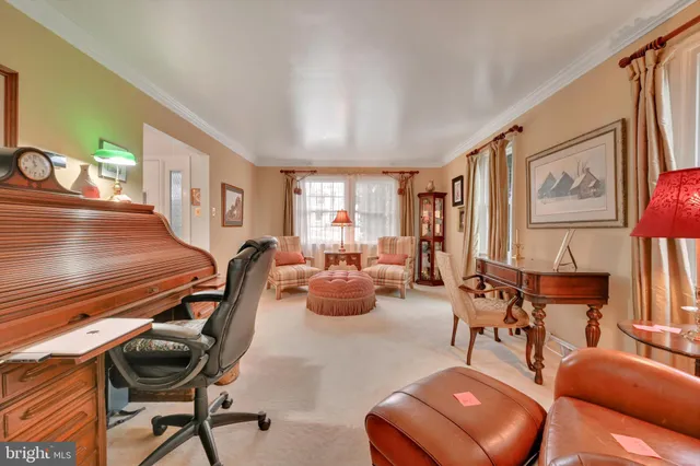 $550,000 | 121 Grandview Boulevard, Wyomissing, PA 19609