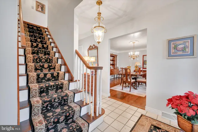 $550,000 | 121 Grandview Boulevard, Wyomissing, PA 19609