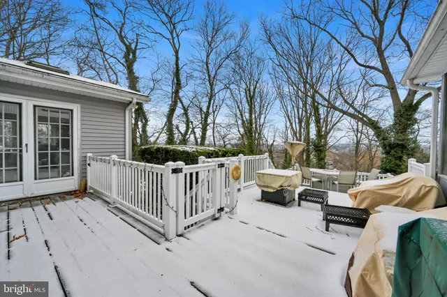 $550,000 | 121 Grandview Boulevard, Wyomissing, PA 19609