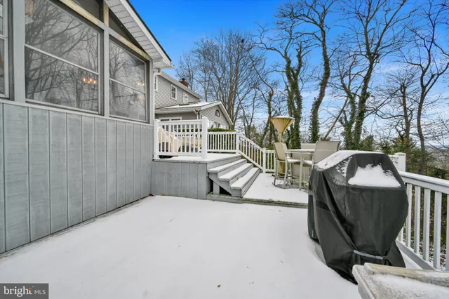 $550,000 | 121 Grandview Boulevard, Wyomissing, PA 19609