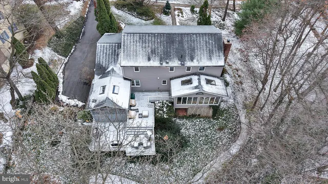 $550,000 | 121 Grandview Boulevard, Wyomissing, PA 19609