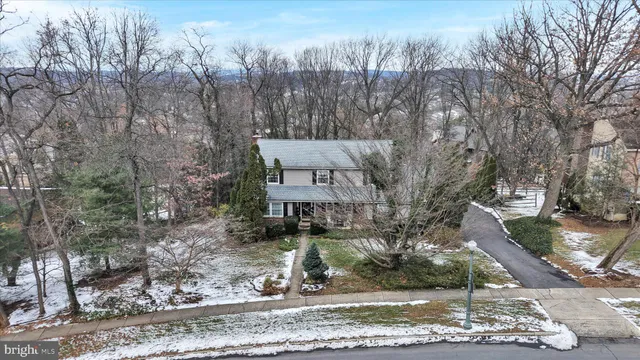 $550,000 | 121 Grandview Boulevard, Wyomissing, PA 19609