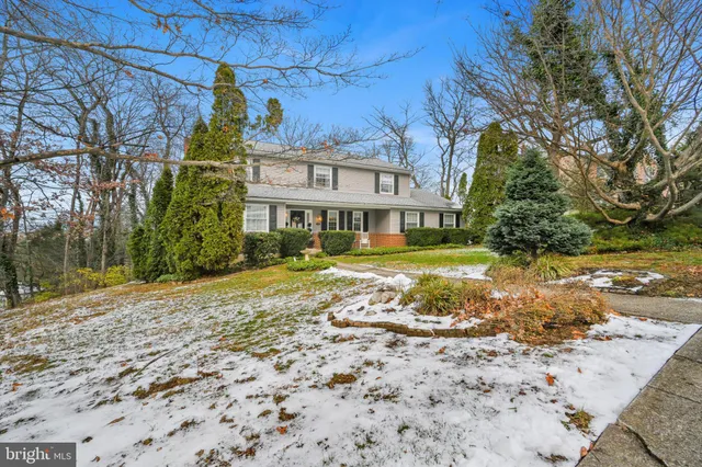 $550,000 | 121 Grandview Boulevard, Wyomissing, PA 19609