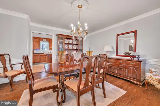 $550,000 | 121 Grandview Boulevard, Wyomissing, PA 19609