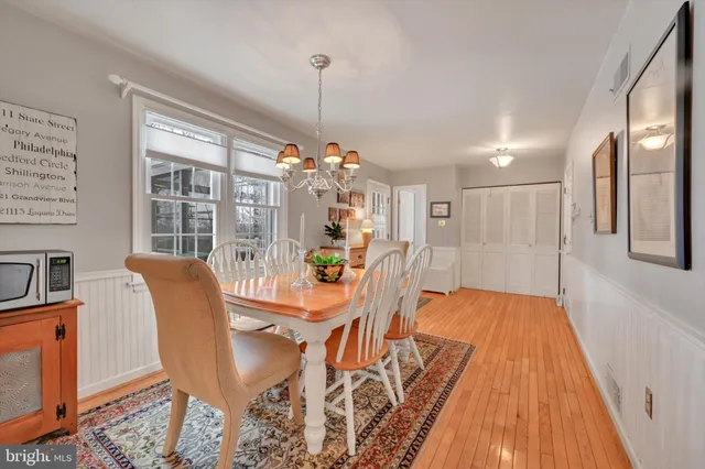 $550,000 | 121 Grandview Boulevard, Wyomissing, PA 19609