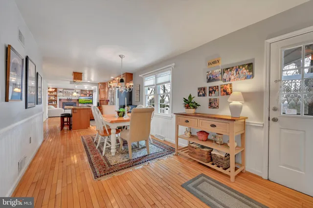 $550,000 | 121 Grandview Boulevard, Wyomissing, PA 19609