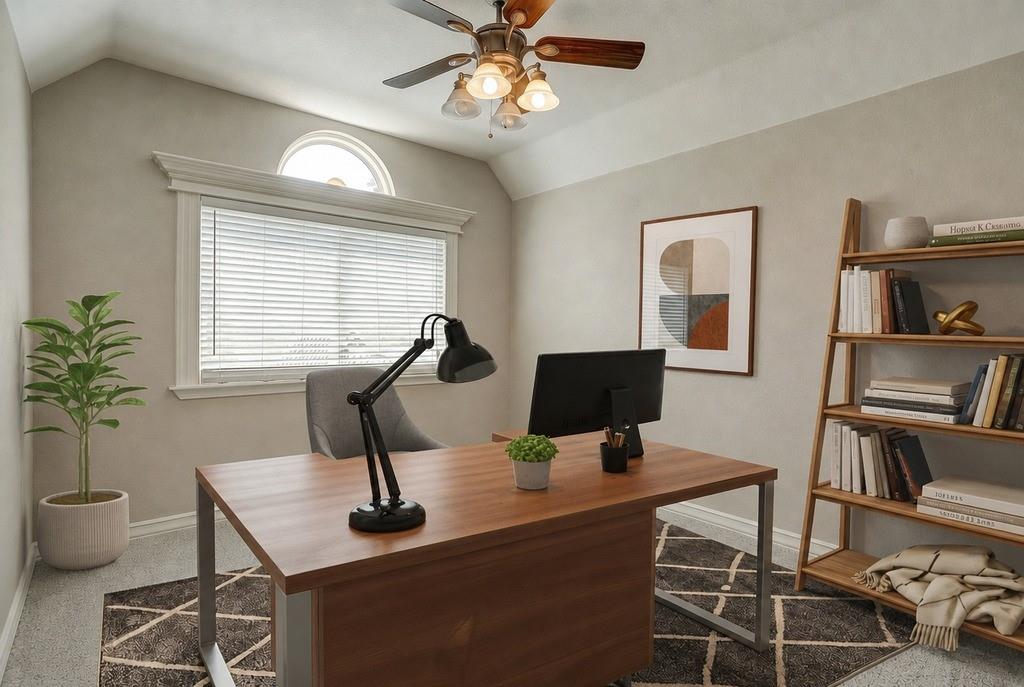 5520 Dido Hicks Road Fort Worth, TX 76179 - Photo 16 of 32