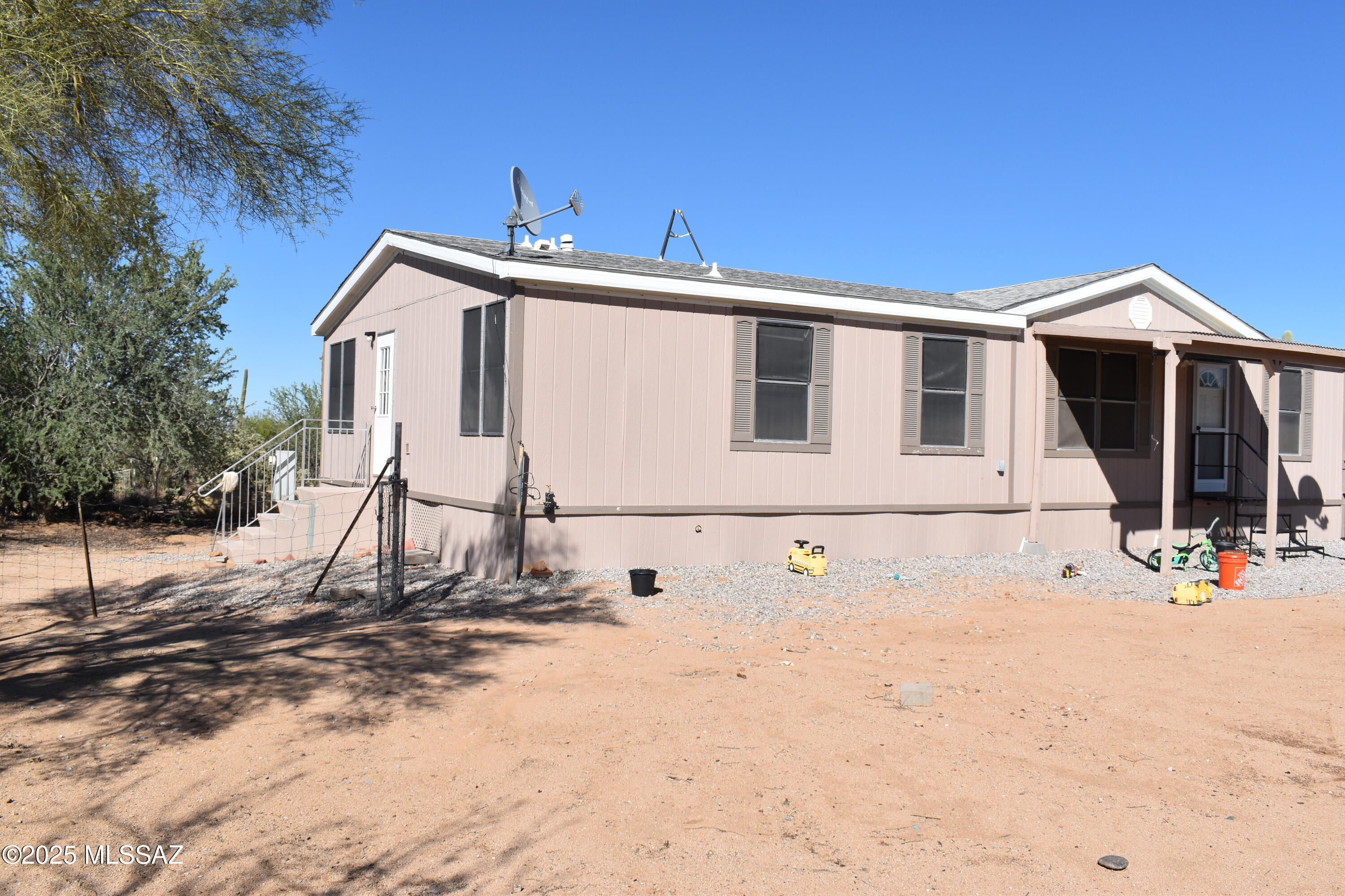10305 West Orange Grove Road, Unit 3 Tucson, AZ 85743 - Photo 20 of 20