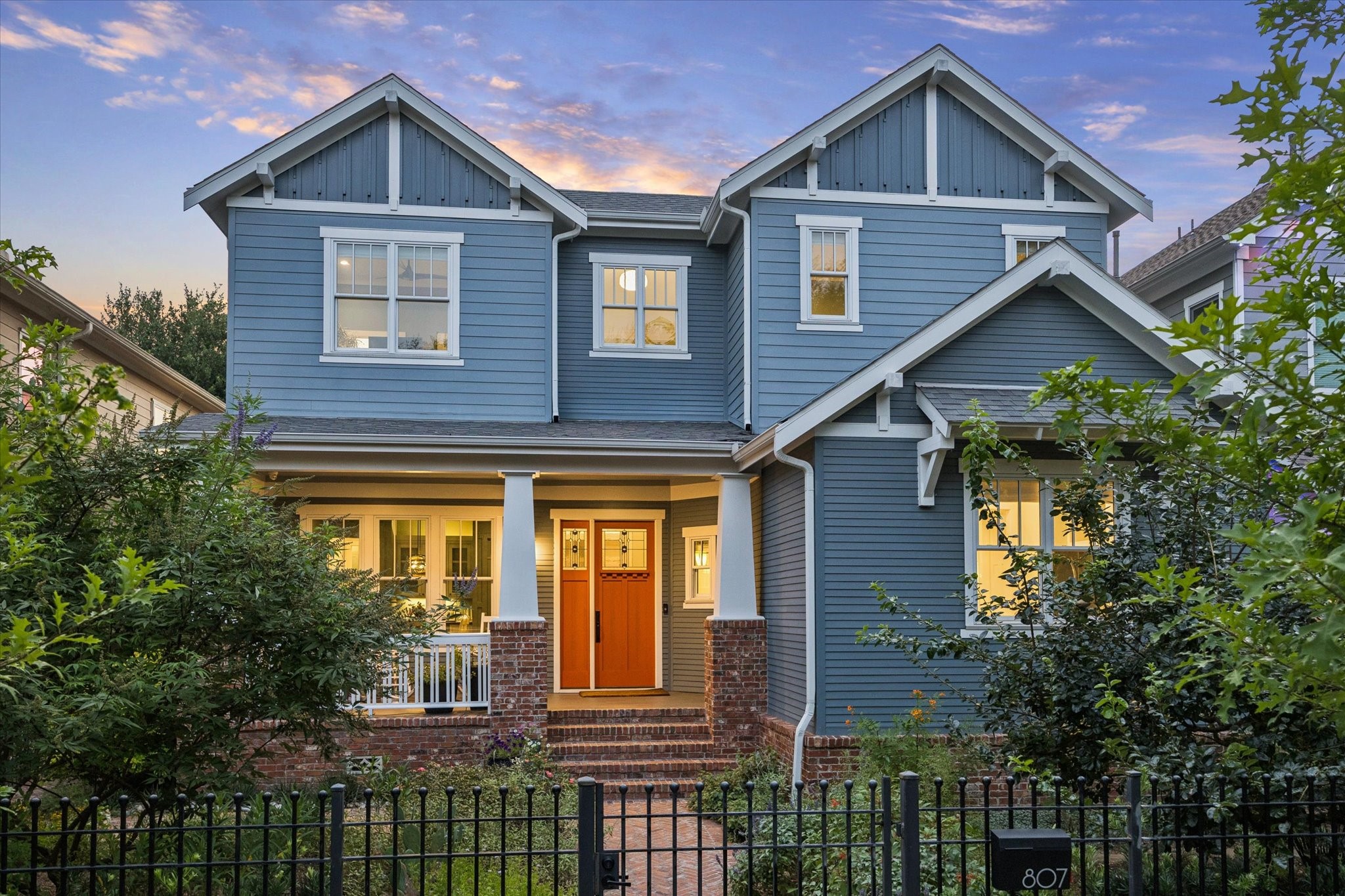 807 Tulane Street Houston, TX 77007 - Photo 1 of 48