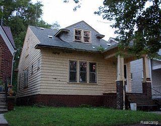 19615 Charest Street Detroit, MI 48234 - Photo 1 of 1 Property Photo