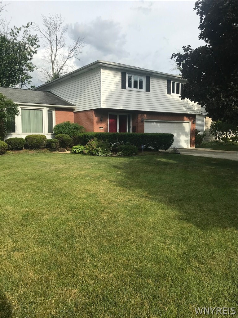 251 Ranch Trail Amherst, NY 14221 - Photo 1 of 1 Gallery Image 1