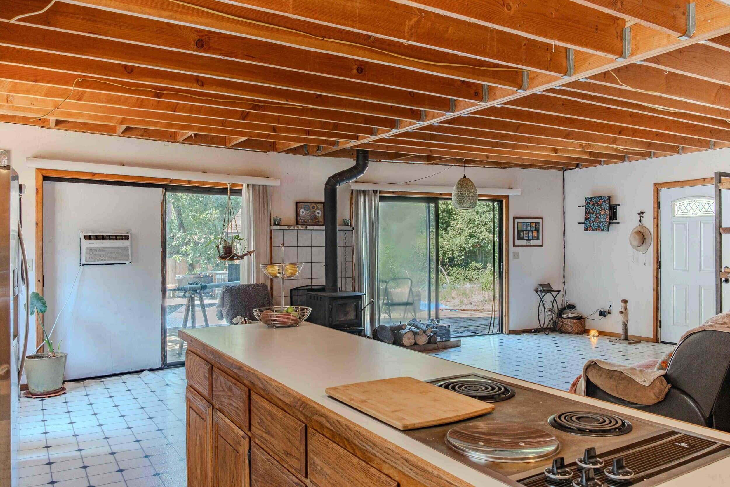 167 Coon Crk Road Burnt Ranch, CA 95527 - Photo 13 of 24