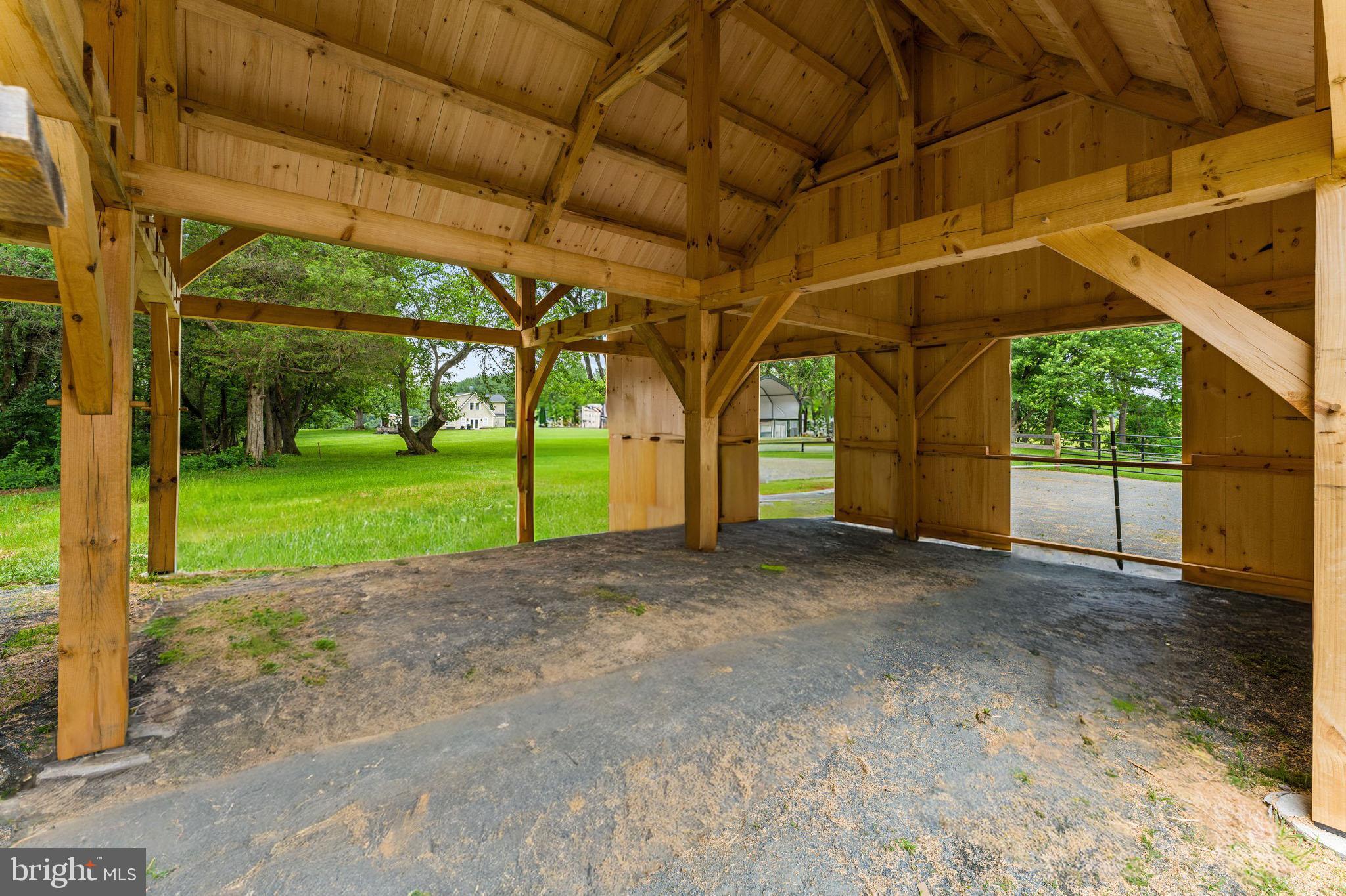 20103 Shelburne Glebe Road Purcellville, VA 20132 - Photo 36 of 60