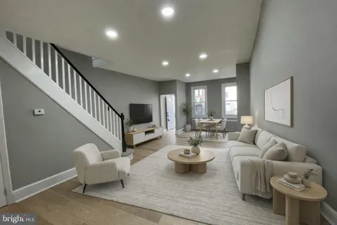 $319,900 | 107 Kingsley Street, Philadelphia, PA 19127